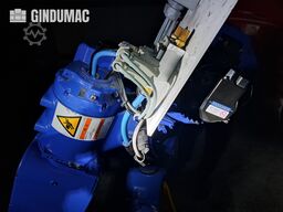 Yaskawa Motoman GP25