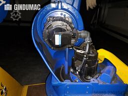 Yaskawa Motoman GP25