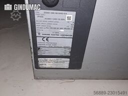 Yaskawa Motoman GP25