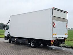 MERCEDES-BENZ ATEGO 918
