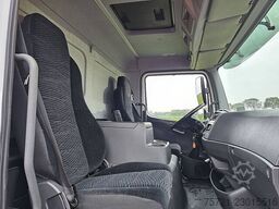 MERCEDES-BENZ ATEGO 918