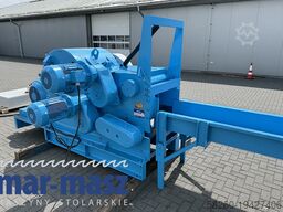 Klockner 200x500H-4WT