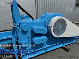 Klockner 200x500H-4WT