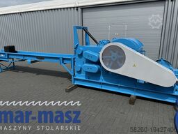 Klockner 200x500H-4WT