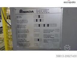AMADA-PROMECAM STPC 160 T / 4100