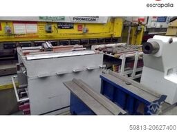 AMADA-PROMECAM STPC 160 T / 4100