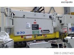 AMADA-PROMECAM STPC 160 T / 4100