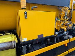 Scania P270 DB4x2 Saug- / Druck / HD Pump