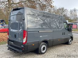 iveco Daily 35S21 Hi-Matic 3.0HPI *AHK*RFK*TEMPOMAT*
