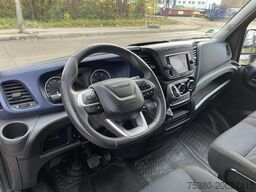iveco Daily 35S21 Hi-Matic 3.0HPI *AHK*RFK*TEMPOMAT*