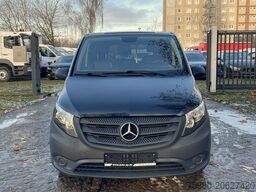 mercedes-benz Vito 111CDI Kompakt *Klima*SHZ*HU/AU NEU*
