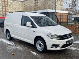 Volkswagen Caddy 2.0TDI DSG 4Motion Maxi *2xS-TÜR*WEBASTO*
