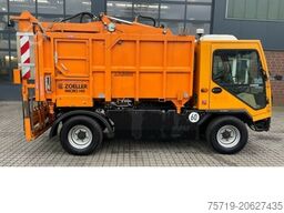 Ladog T 1550 T 4x4 Zöller Micro