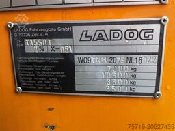 Ladog T 1550 T 4x4 Zöller Micro