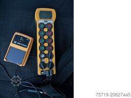 Mercedes-Benz 516 CDI Sprinter Spülwagen Karo HD 160n