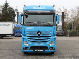 Mercedes-Benz Actros  2548 Koffer Retarder Schlafkab Kühlbox