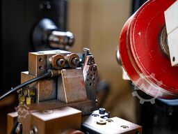 ROLLOMATIC CNC 2000 XD