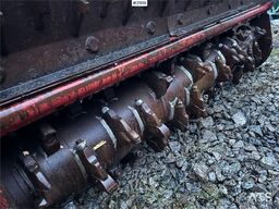 Prime Tech PT-175 Mulcher WATCH VIDEO