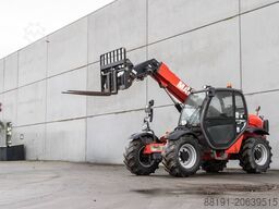 Manitou MLT 629