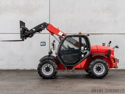 Manitou MLT 629