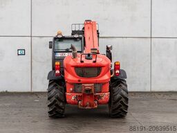 Manitou MLT 629