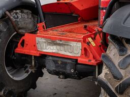 Manitou MLT 629