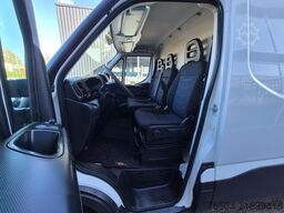 Iveco Daily 35C15 3.0D L2H2 EURO6 GVW 3500KG