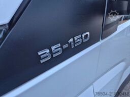 Iveco Daily 35C15 3.0D L2H2 EURO6 GVW 3500KG
