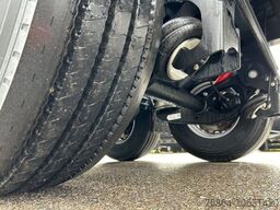 SCHWARZMüLLER Y-SERIE, HOLZAUFLIEGER, 6 RUNGENPAARE,  SAF-ACHSEN, LIFTACHSE