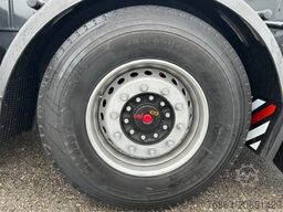 SCHWARZMüLLER Y-SERIE, HOLZAUFLIEGER, 6 RUNGENPAARE, SAF-ACHSEN, LIFTACHSE