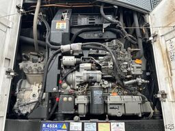 SCHMITZ SCB S3B KüHLAUFLIEGER, TK SLXI 300,  DOPPELSTOCK, BLUMENBREITE