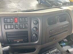 DAF LF 260 16 TONNER PLANE MIT LBW, AUTOMATIK, E6