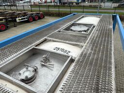 Consani 25.100L / 1-COMP, 20FT ISO, UN PORTABLE T11, 2,...