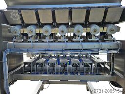 ROVEMA Linear weigher MLC 7-14 (2022)
