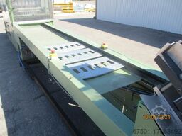 ILLIG Blisterverpackungsmaschine HSA 50 C (2943)