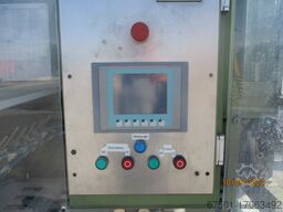 ILLIG Blisterverpackungsmaschine HSA 50 C (2943)