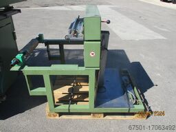 ILLIG Blisterverpackungsmaschine HSA 50 C (2943)