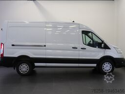 Ford Transit 2.0 TDCI 170PK L3H2 - EURO 6 - Airco - ...