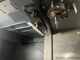DMG MORI NVX5100/50