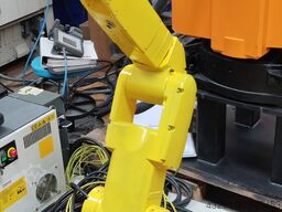 Fanuc LR Mate 200iC/5L R30iA mate