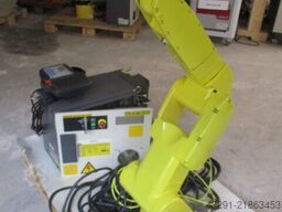 Fanuc LR Mate 200iC/5L R30iA mate