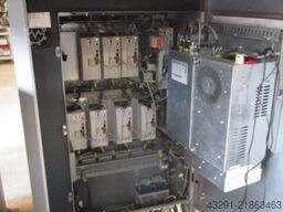 KUKA KR6-2 KRC2ed05 Profibus