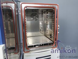 Weiss Temperaturprüfschrank WT3- 600/70/5
