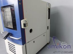 Weiss Temperaturprüfschrank WT3- 600/70/5