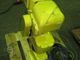 Fanuc LR Mate 200iB Typ R-J3iB