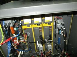Fanuc LR Mate 200iB Typ R-J3iB