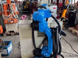 Yaskawa Motoman HP6 NX100