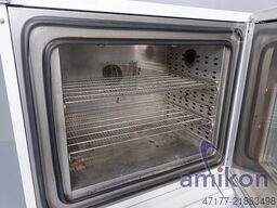 Binder Wechselklimaschrank MK 240 -40°C bis 180°C