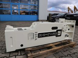 Sonstige/Other Beilite Europe BLTB-125A Hydraulikhammer