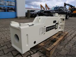 Sonstige/Other Beilite Europe BLTB-125A Hydraulikhammer